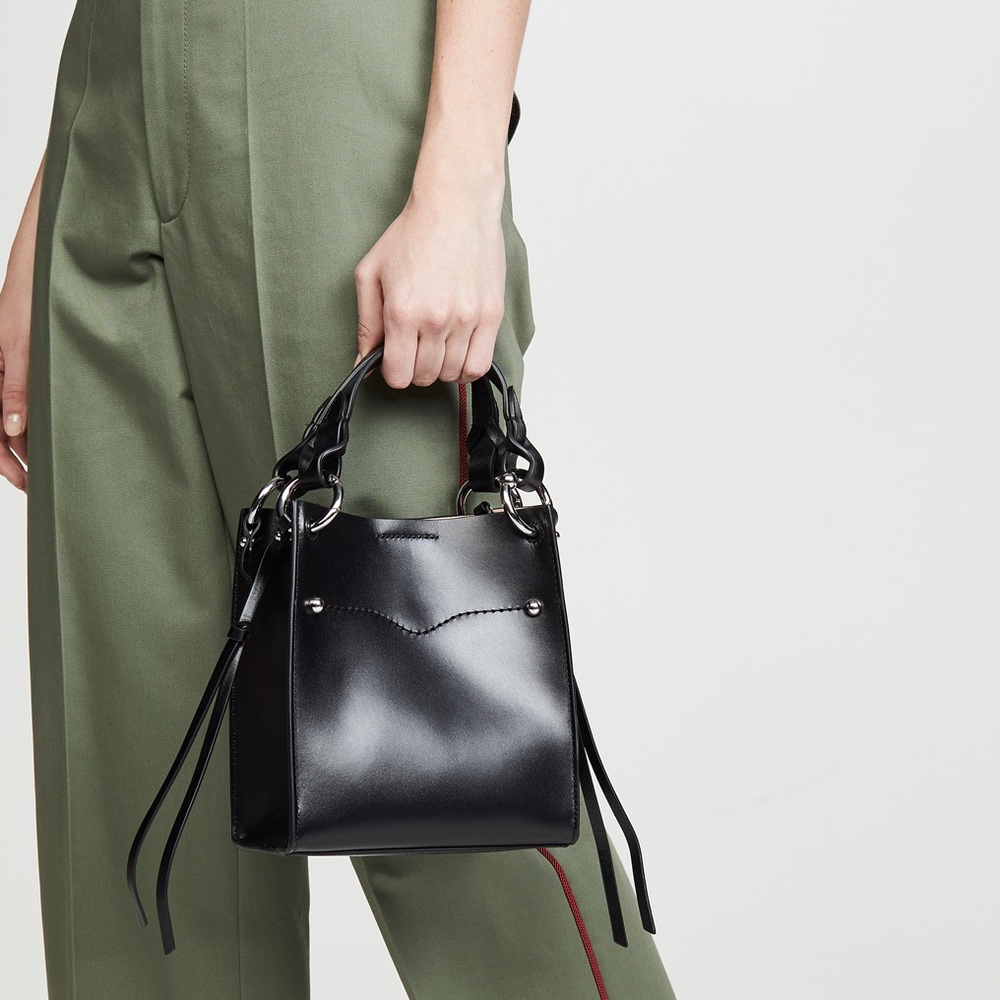 Rebecca Minkoff Kate Mini Tote